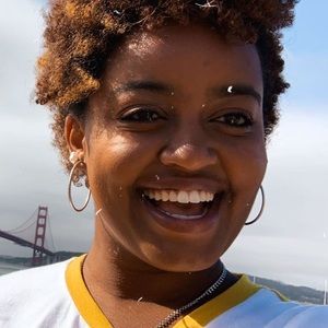 Meet your Posher, Mary